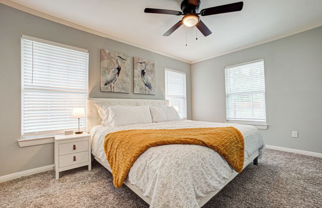 Casablanca Waco - Photo 5