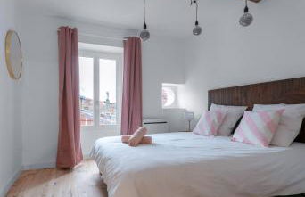 Le Bon Enfant - Appartements design en centre ville - Foto 11