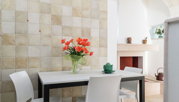 La Terrazza tra Mare e Cielo - Foto 5, Servicio de comidas en la habitación