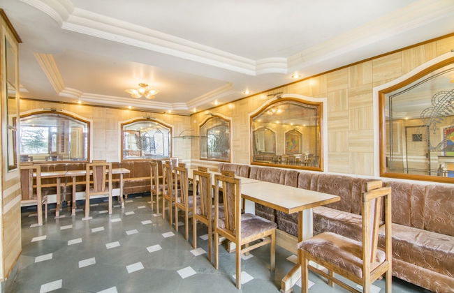 GuestHouser 1 BR Boutique stay 5a75 - Foto 17