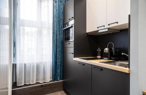 Riverview Apartments by dasPaul - Foto 77