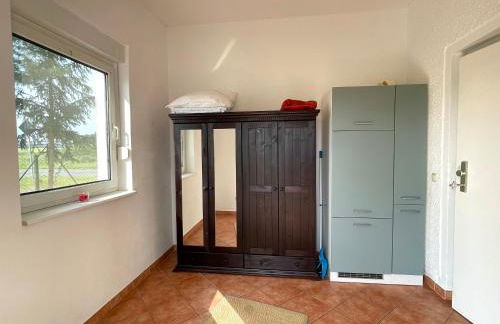 Das "Alte Jagdhaus" - mit großem Grundstück für 3 Personen - Foto 12