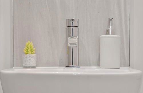 WhiskAwayHomes - Shaw Street - Apartment 6 - Foto 10