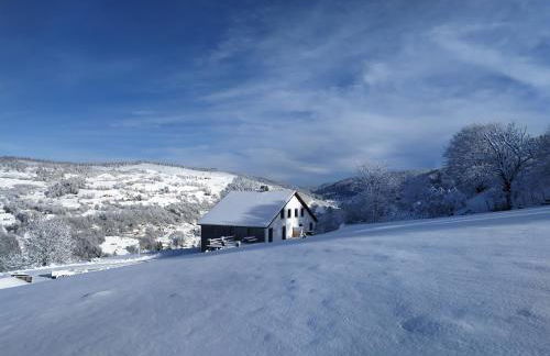 Gîtes de Moyenmont - Foto 50