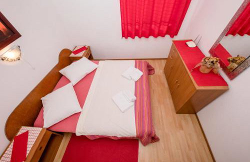 Apartments Šćerbe 3103 - Foto 15