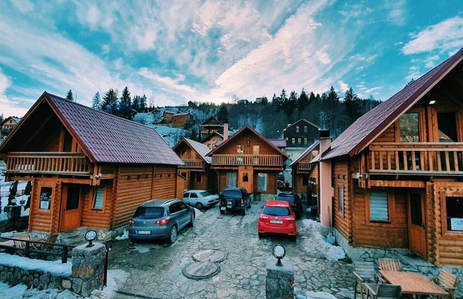 Villa Bora - Foto 11