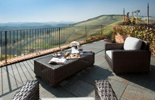 Villa Tiboldi - Foto 23