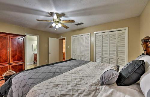 Pet-Friendly Missouri City Home with Fenced-In Yard! - Foto 12