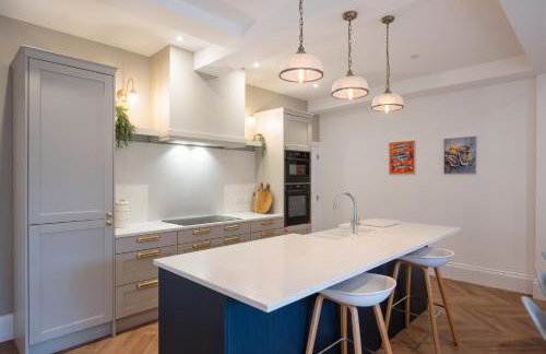 No 4 The Halesworth - Foto 16