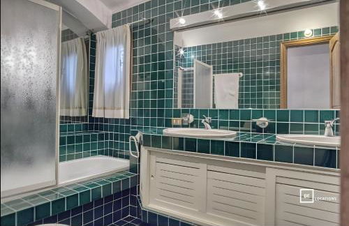 Belocations - Cala di Volpe Luxury Villa - Foto 15