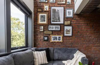 3BR3Bth Penthouse 2 Parking Spaces TD MIT Harvard - Foto 24