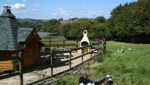 Greyfield Farm Cottages - Foto 2