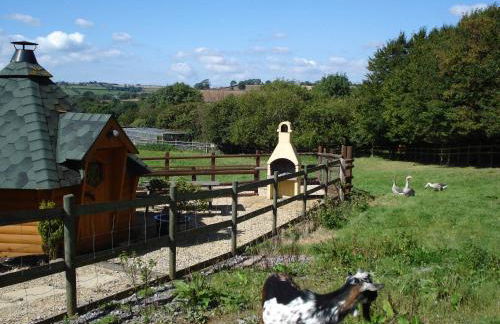 Greyfield Farm Cottages - Foto 2