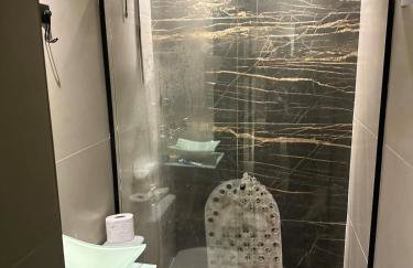 Pé na areia, vista incrível, casa aconchegante, ampla e de um astral - Foto 40