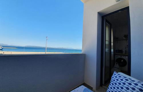 Sky and Sea Apartment Calasetta - Foto 11