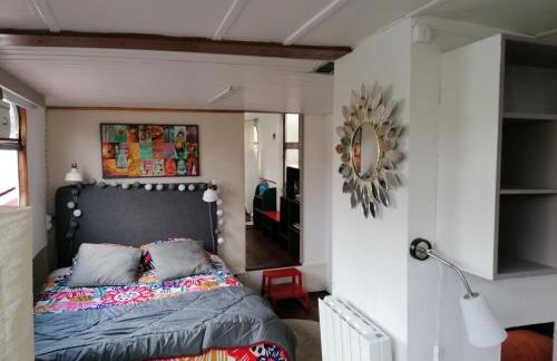 Botel La Vecchia (LY1992) - Foto 30