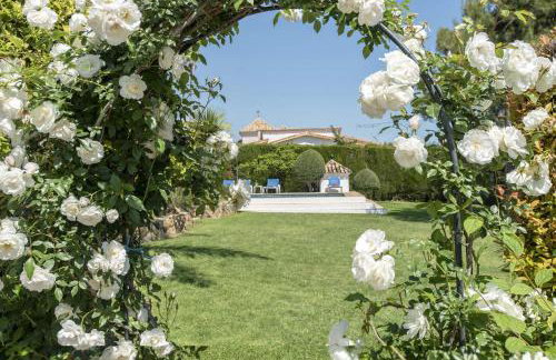 Villa Cortijo Viejo by Villa Plus - Foto 20