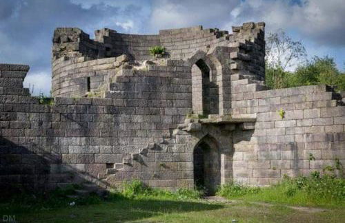 Cheerful 2 bedroom town house in Lancashire - Foto 29