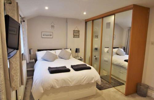 Mikes at Menai - Stylish & Spacious 3 bed house in Menai Bridge. - Foto 16