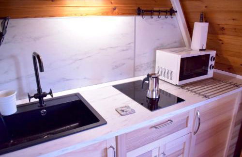 Chalet Alma - Foto 41