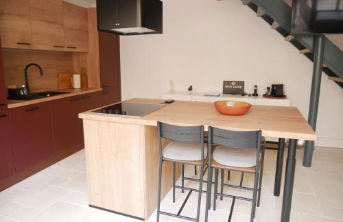 Le Clos des Confidences - Foto 10