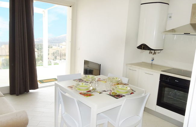 Affittimoderni Isola Rossa Élite - Pati19 - Foto 9