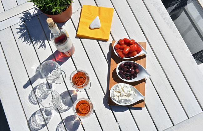 Agia Irene Villa - Katoikia Andreas - Foto 20