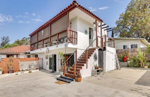 Fullerton Home Base Easy Access to Dtwn and CSUF! - Foto 1