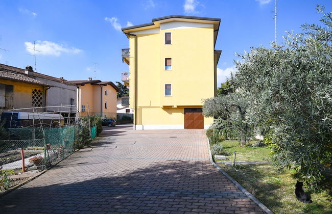 Desenzanoloft – A Casa di Sara - Foto 26