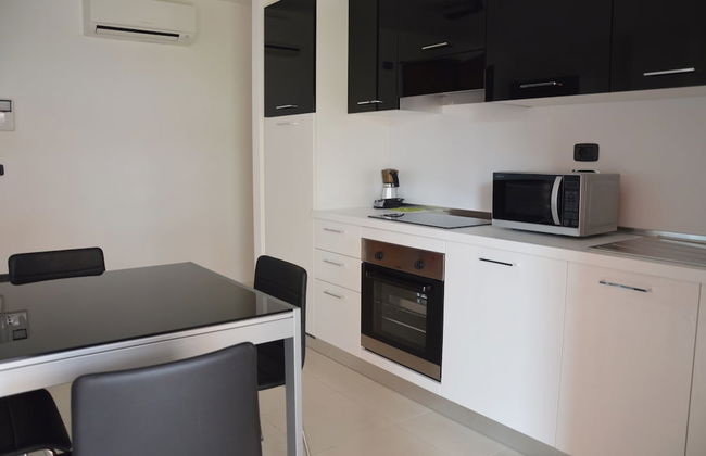 ApartHotel Capitol - Foto 6