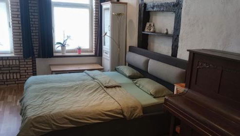 Damm 10 Appartement - Foto 4