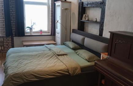 Damm 10 Appartement - Foto 4