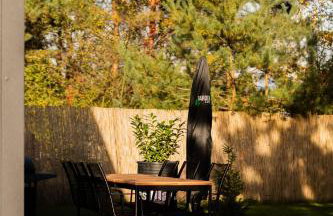 Jemioła Chaty Niedźwiady Małe - Foto 22