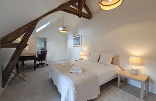 Le Bry de 10 à 14 personnes - Foto 24