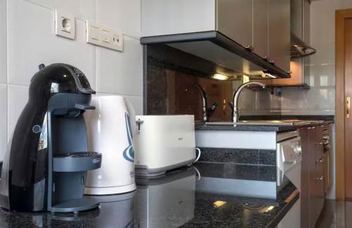 Great apartment with a pool on the beach in Barcelona - Photo 22