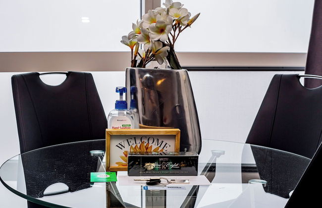 Downtown Toronto Family Suite Near Eaton Center, Sick Kids Hospital, Tmu, U of T - Foto 11