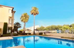 Beach Penthouse Apartment - Foto 62