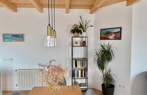 Señorial Panorámico by Exclusive Burgos Apartments - Foto 9