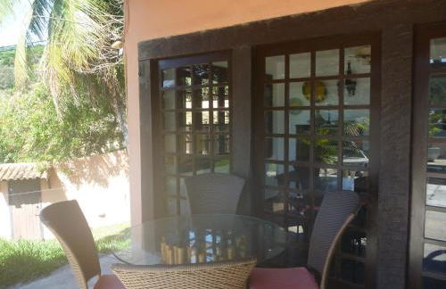 Espetacular Casa em João Fernandes e Vista Mar - Foto 11