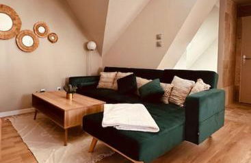 Cocon Bohème & Travertin - Foto 1