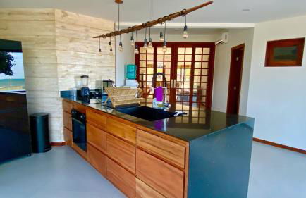 Dream Beach Cumbuco Superior Oceanfront Apartments - Photo 23