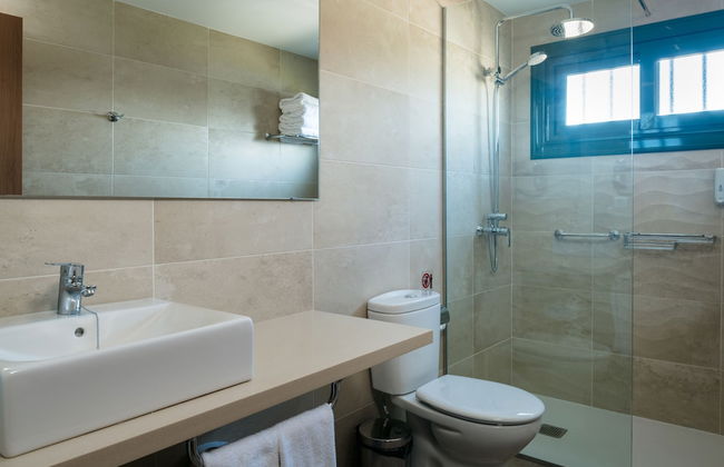 Apartamentos Villa Canaima - Foto 38