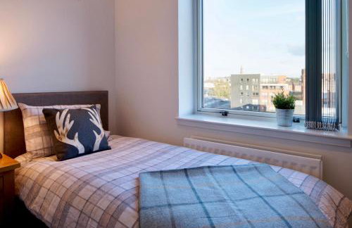 CITY CENTRE APARTMENT with Free Secure Underground Parking - Foto 38