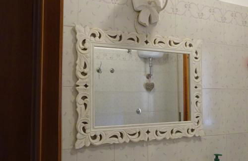 Casa in collina, vista mare. - Foto 17