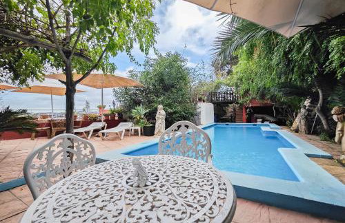 Navila Estudio en la piscina - Photo 4