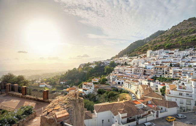 Luxury Mijas Golf, Pool & Pet Retreat - Foto 33