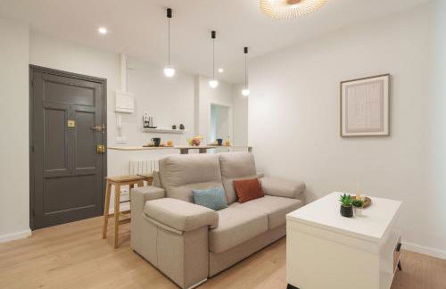 Apartamentos Lúa Atlántica - Foto 12