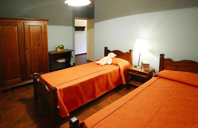 Apartment in San Bartolomeo Al Mare - Foto 2