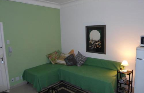 Temporada Rio Studio Lily 2 - Perto do Cristo e de Copacabana - Photo 32