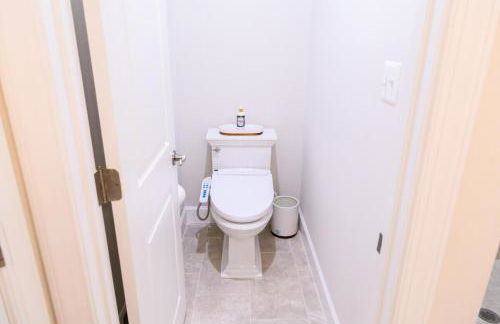 New LUX home close to DC and Metro - Foto 23